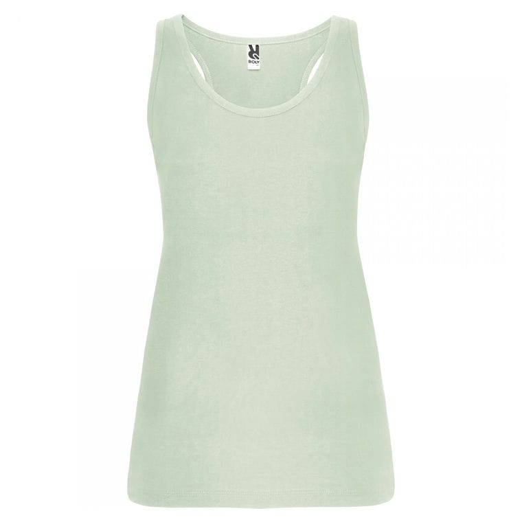 Maiou pentru femei BRENDA VERDE MIST XXL