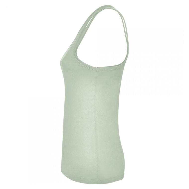 Maiou pentru femei BRENDA VERDE MIST L