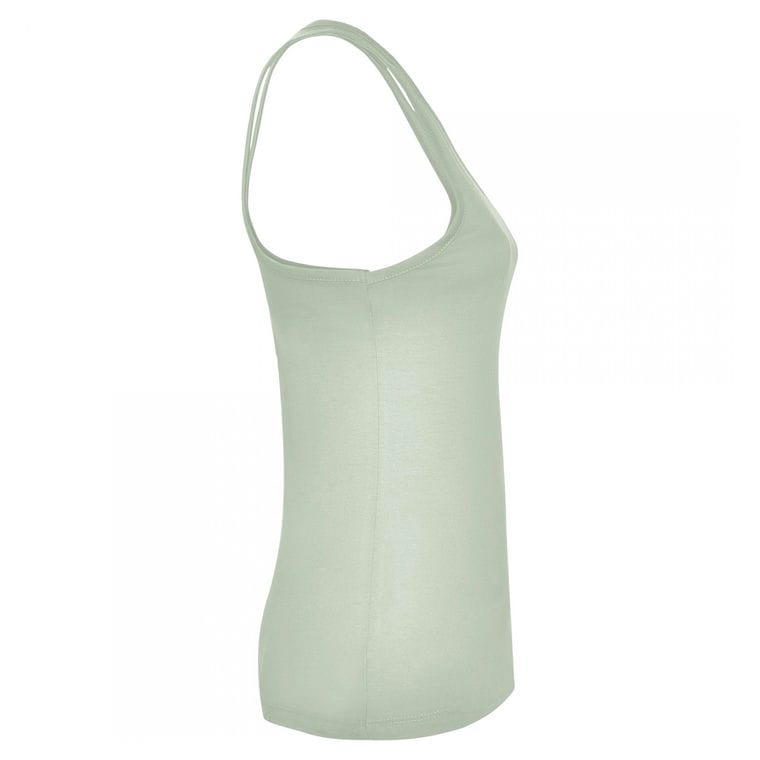 Maiou pentru femei BRENDA VERDE MIST S