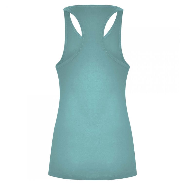 Maiou pentru femei BRENDA ALBASTRU DUSTY S