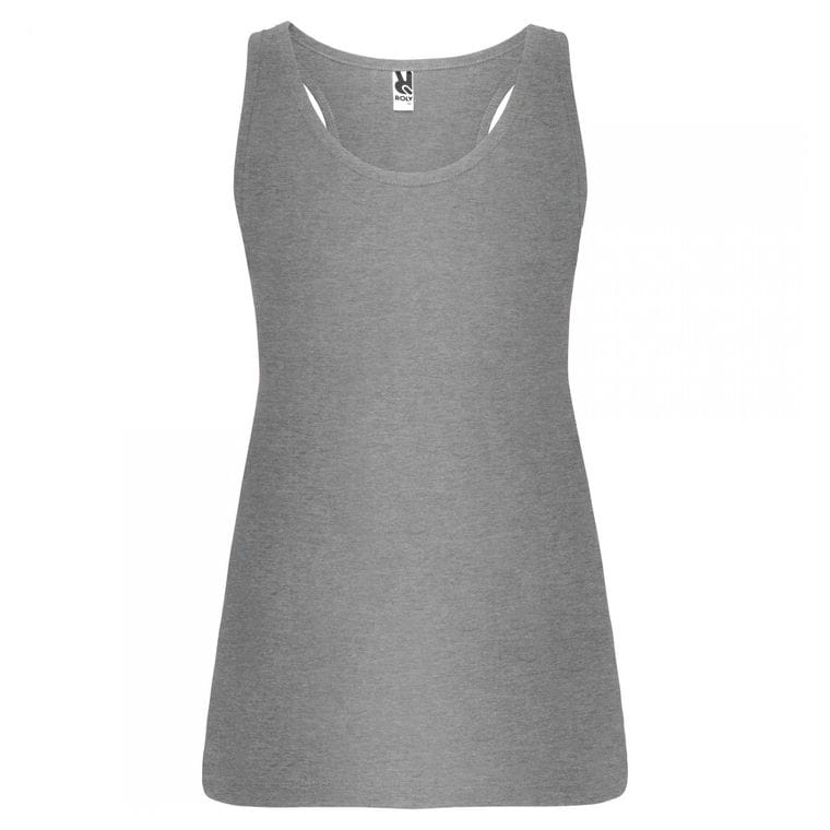 Maiou pentru femei BRENDA GRI MELANJ