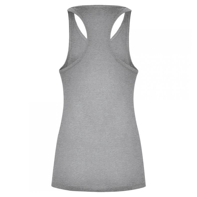 Maiou pentru femei BRENDA GRI MELANJ 7 - 8 ani