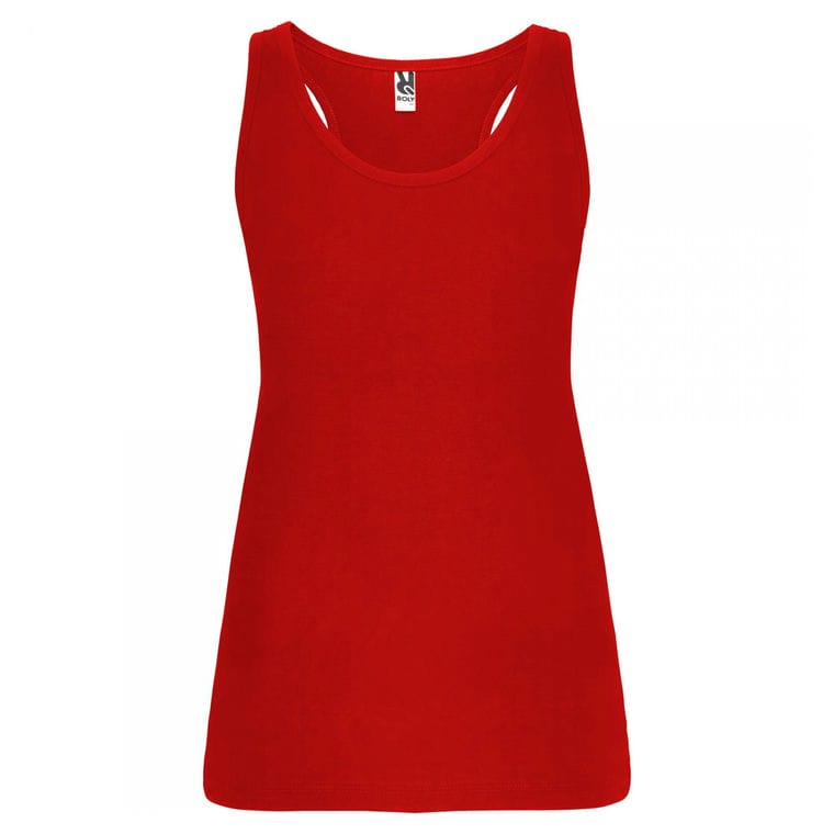 Maiou pentru femei BRENDA ROȘU