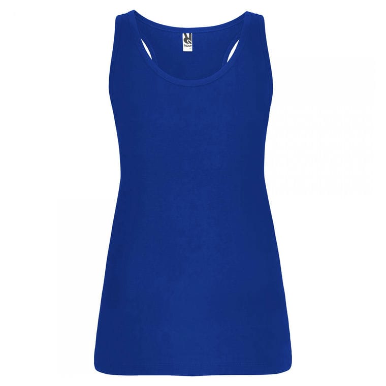 Maiou pentru femei BRENDA ALBASTRU ELECTRIC