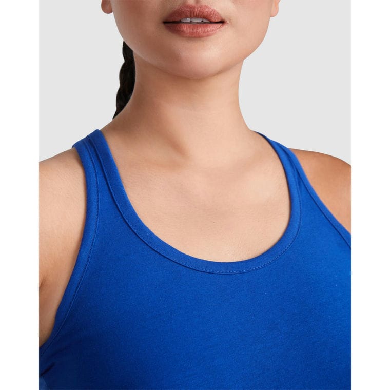 Maiou pentru femei BRENDA ROȘU 7 - 8 ani