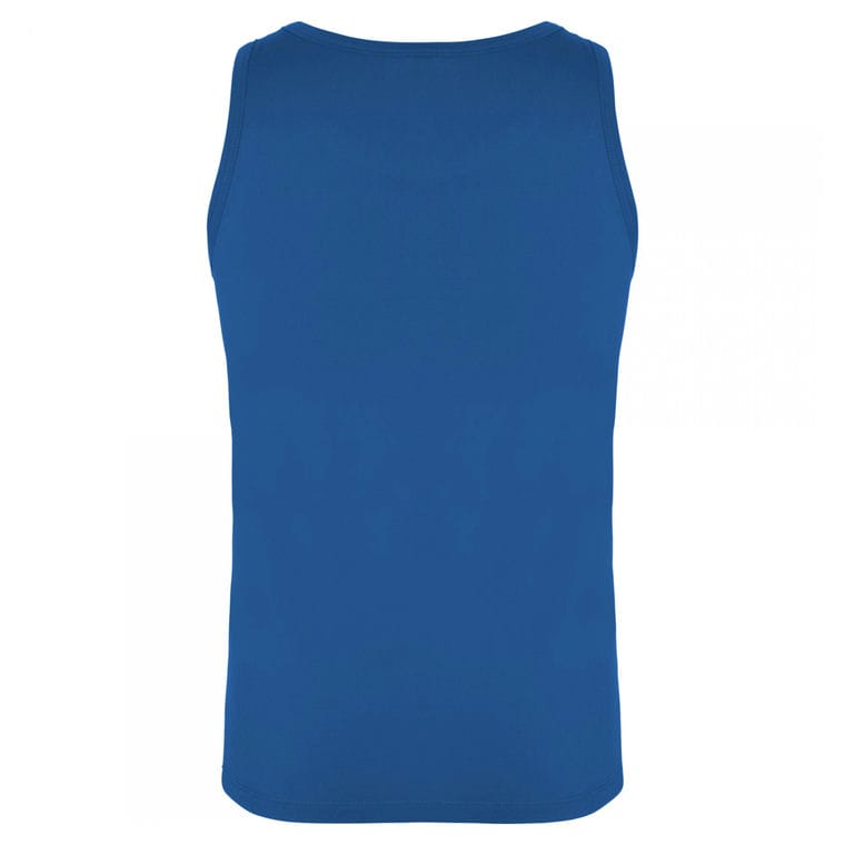 Maiou pentru bărbați TEXAS ALBASTRU ROYAL 1 - 2 ani