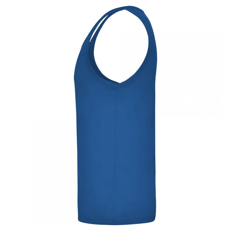 Maiou pentru bărbați TEXAS ALBASTRU ROYAL 1 - 2 ani