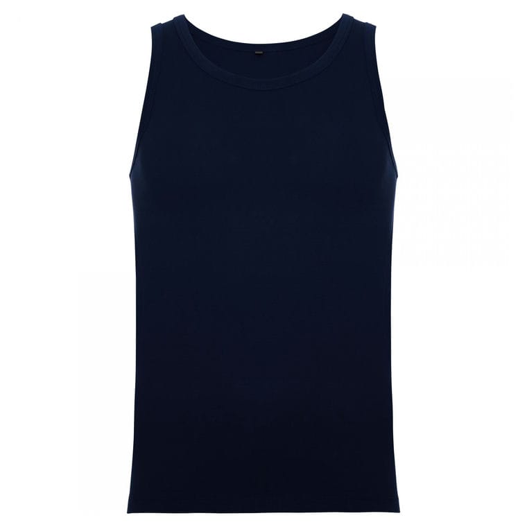 Maiou pentru bărbați TEXAS BLEUMARIN