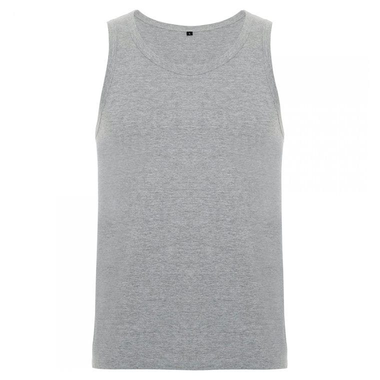 Maiou pentru bărbați TEXAS GRI MELANJ