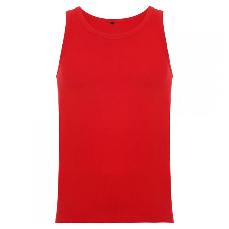 Maiou pentru bărbați TEXAS ROȘU