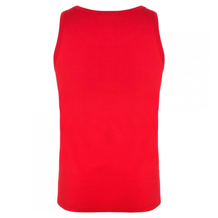 Maiou pentru bărbați TEXAS ROȘU M