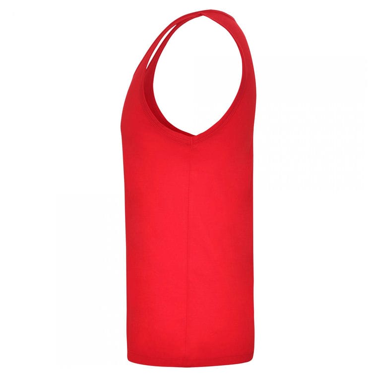 Maiou pentru bărbați TEXAS ROȘU M