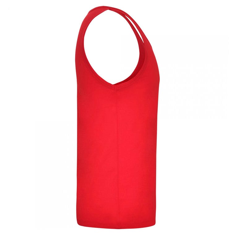 Maiou pentru bărbați TEXAS ROȘU M