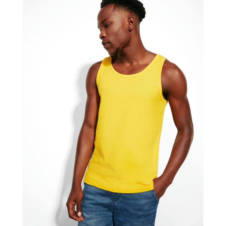 Maiou pentru bărbați TEXAS ALBASTRU ROYAL 1 - 2 ani