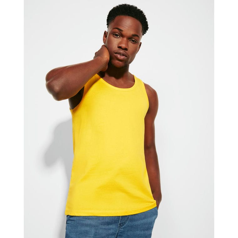 Maiou pentru bărbați TEXAS ALBASTRU ROYAL 1 - 2 ani