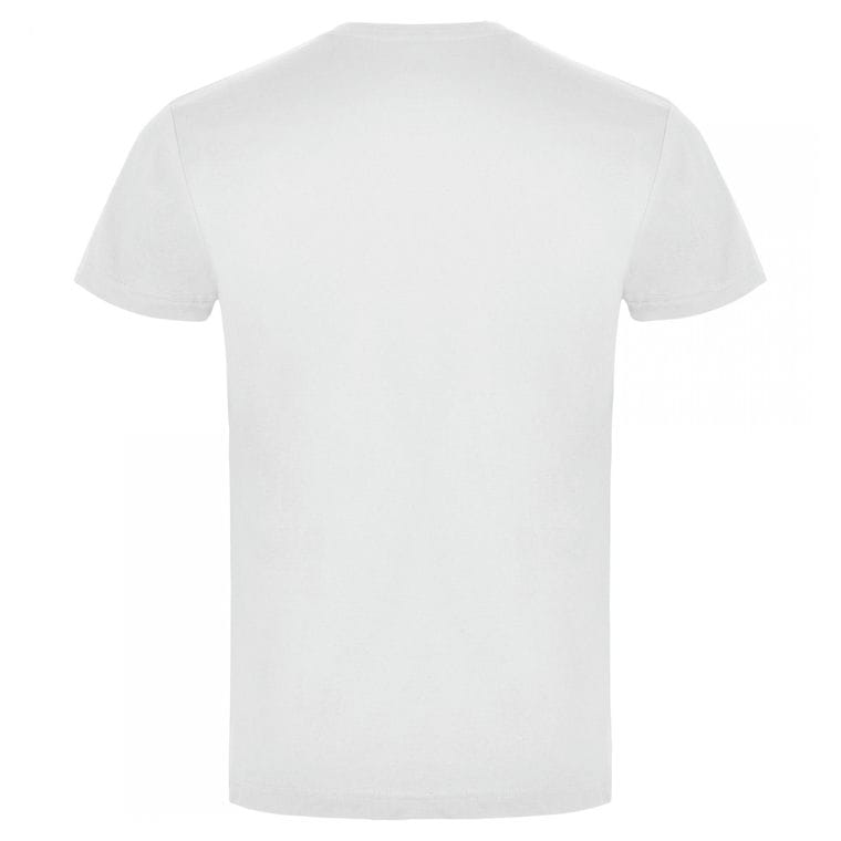 Tricou pentru bărbați BRACO ALB L