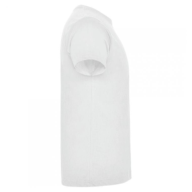 Tricou pentru bărbați BRACO ALB L