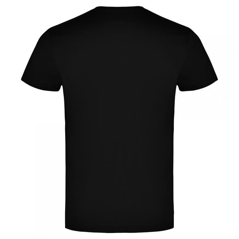 Tricou pentru bărbați BRACO NEGRU 3XL