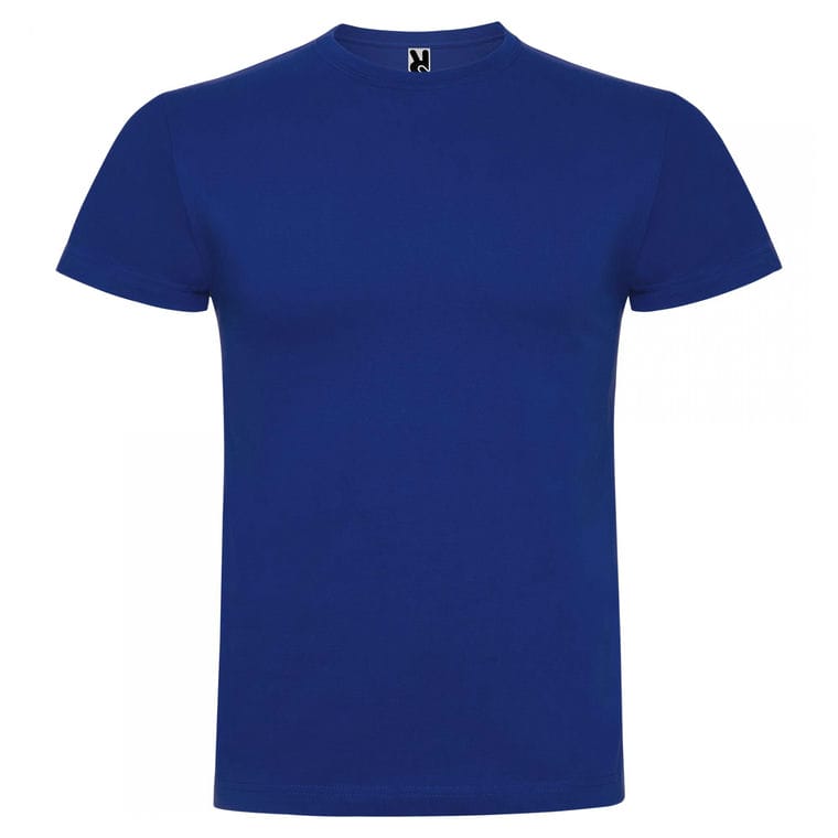 Tricou pentru bărbați BRACO ALBASTRU ROYAL