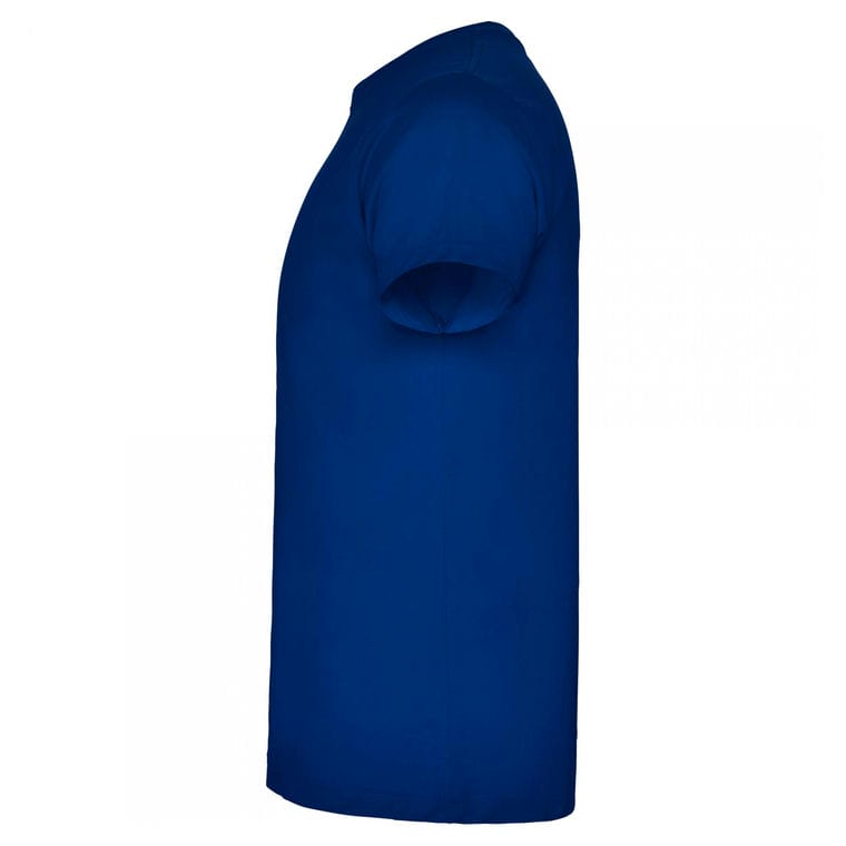 Tricou pentru bărbați BRACO ALBASTRU ROYAL XL