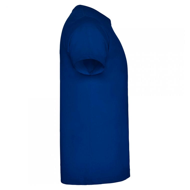 Tricou pentru bărbați BRACO ALBASTRU ROYAL XL