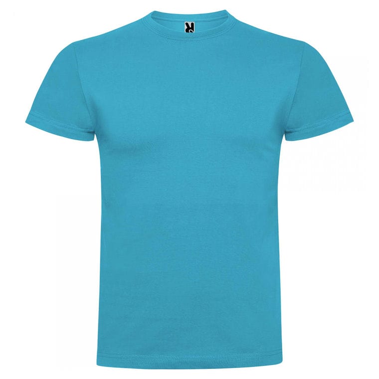 Tricou pentru bărbați BRACO TURCOAZ