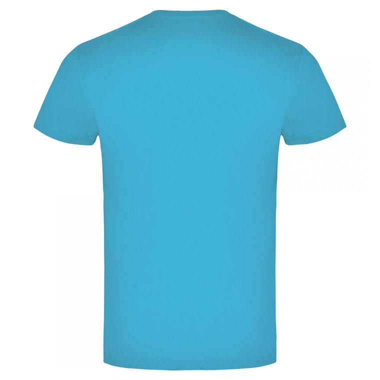 Tricou pentru bărbați BRACO TURCOAZ XL