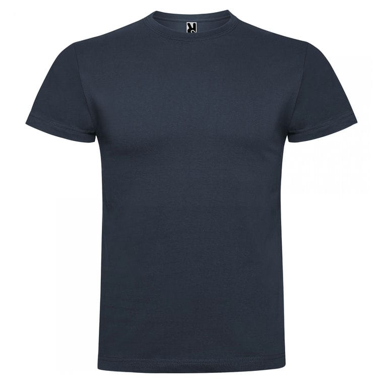 Tricou pentru bărbați BRACO PORTOCALIU