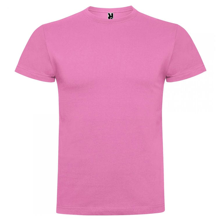 Tricou pentru bărbați BRACO Roz Gumă