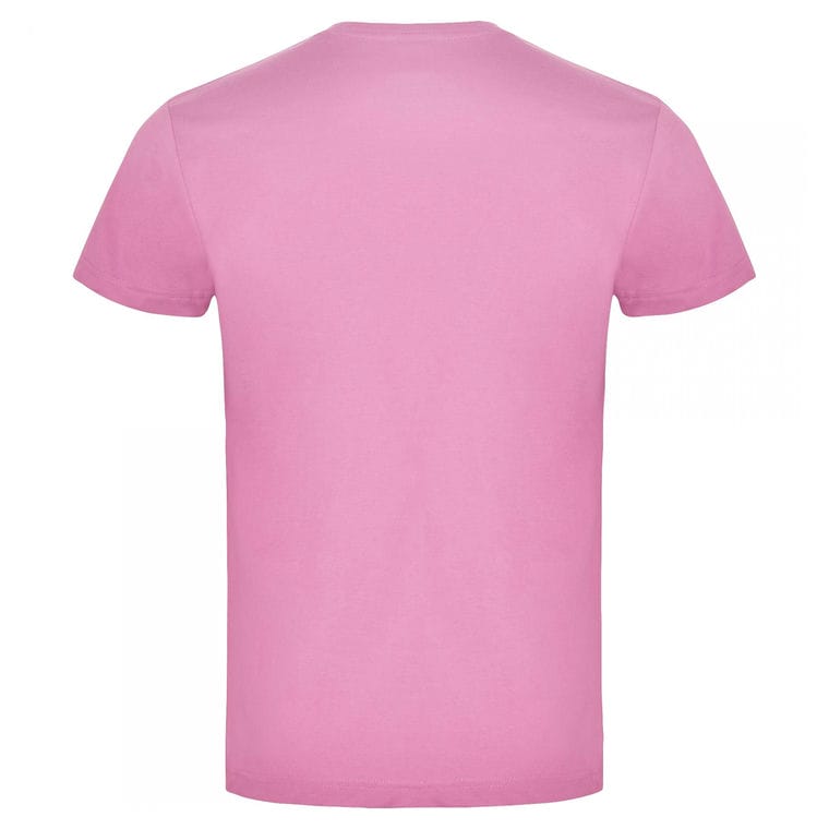 Tricou pentru bărbați BRACO ROZ GUMĂ XL