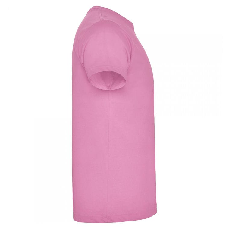 Tricou pentru bărbați BRACO ROZ GUMĂ XL