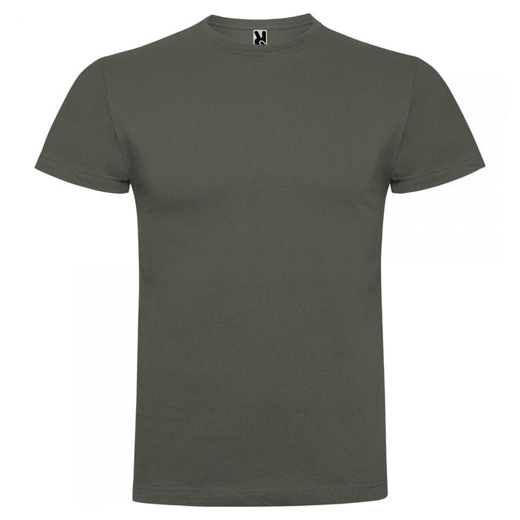 Tricou pentru bărbați BRACO VERDE MILITAR ÎNCHIS