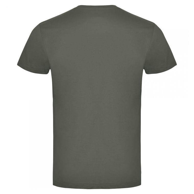 Tricou pentru bărbați BRACO VERDE MILITAR ÎNCHIS XXL