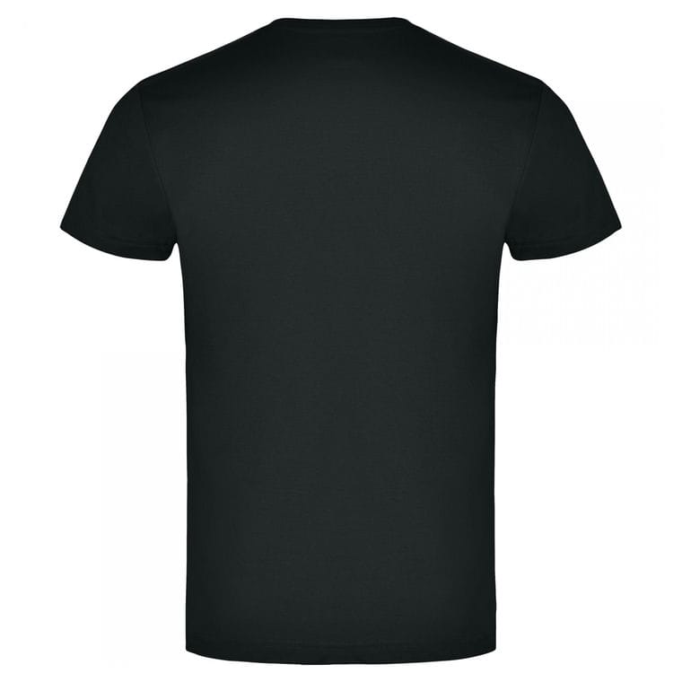 Tricou pentru bărbați BRACO PLUMB ÎNCHIS XXL