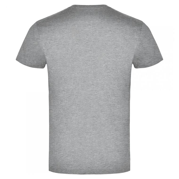 Tricou pentru bărbați BRACO GRI MELANJ L