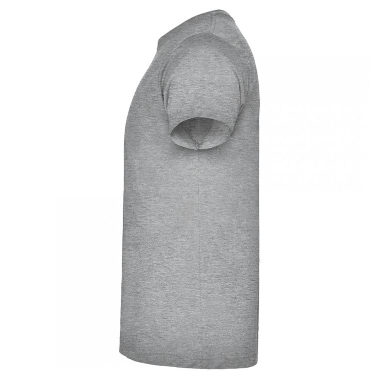 Tricou pentru bărbați BRACO GRI MELANJ 3XL