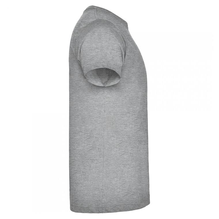 Tricou pentru bărbați BRACO GRI MELANJ 3XL