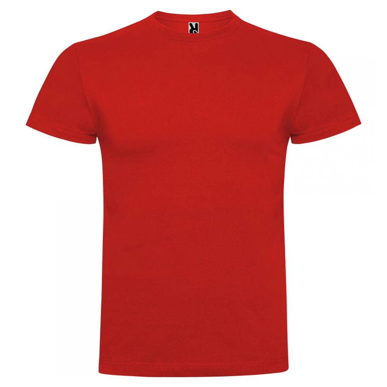 Tricou pentru bărbați BRACO ROȘU XL