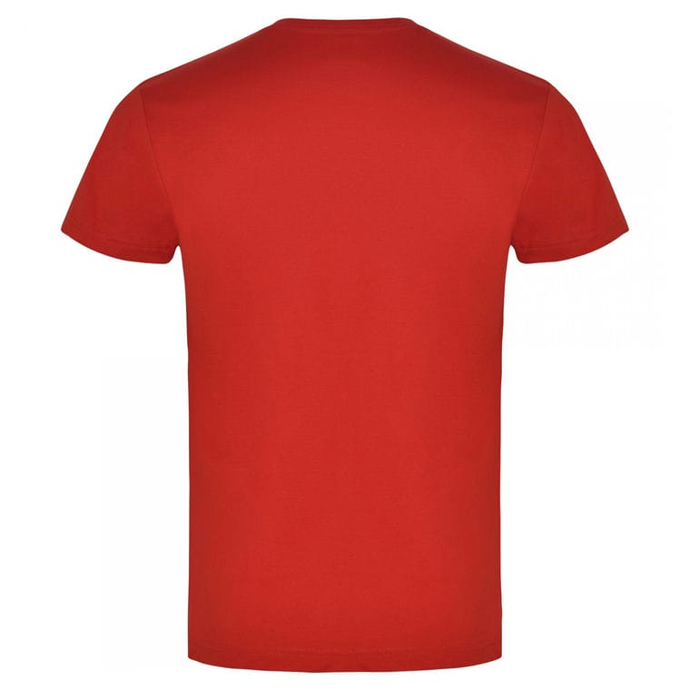 Tricou pentru bărbați BRACO ROȘU XL