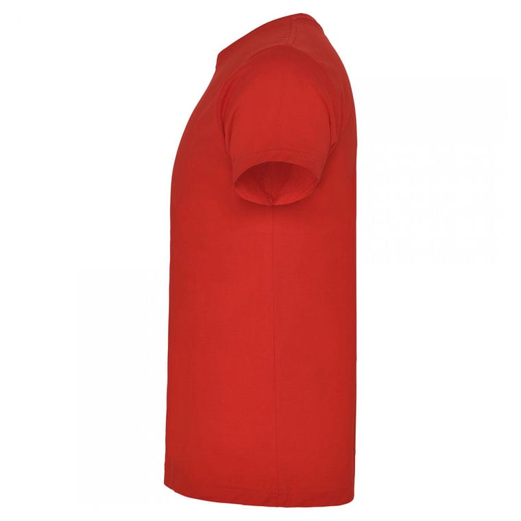 Tricou pentru bărbați BRACO ROȘU XL