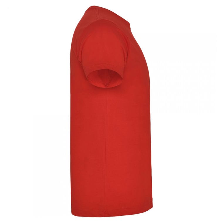 Tricou pentru bărbați BRACO ROȘU XL