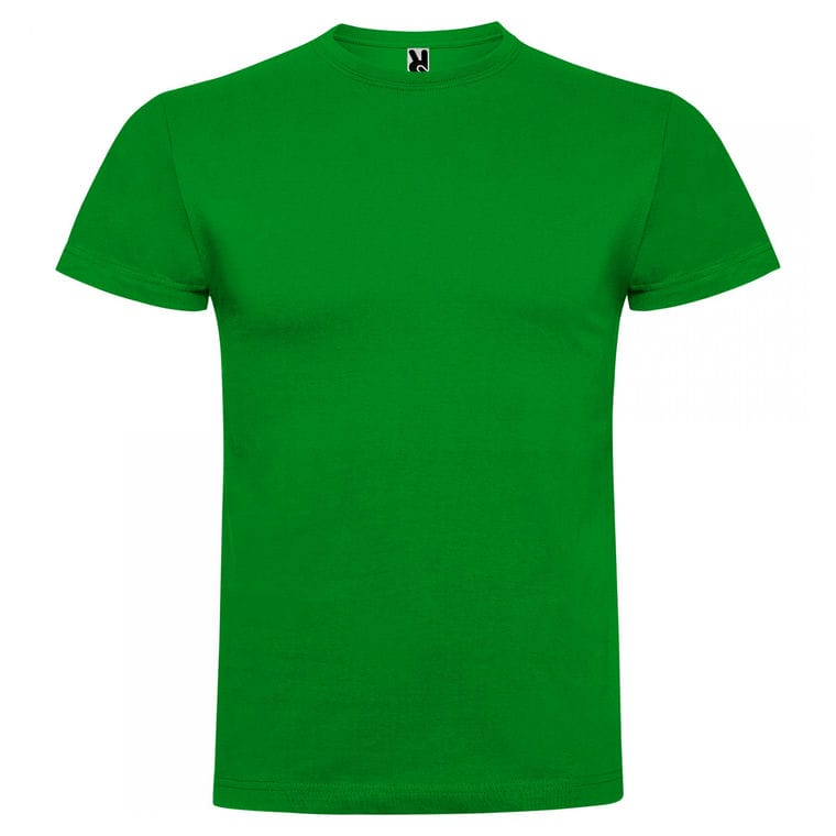 Tricou pentru bărbați BRACO VERDE IARBĂ