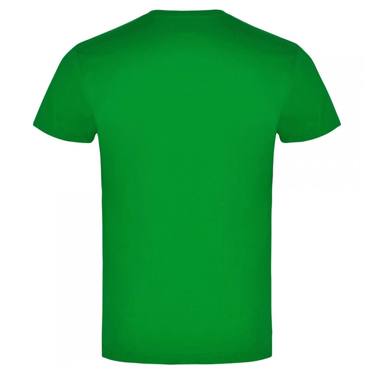 Tricou pentru bărbați BRACO VERDE IARBĂ XXL