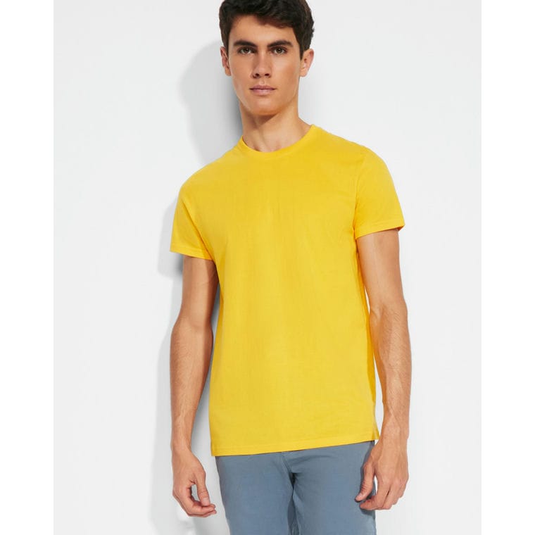 Tricou pentru bărbați BRACO BLEUMARIN XL