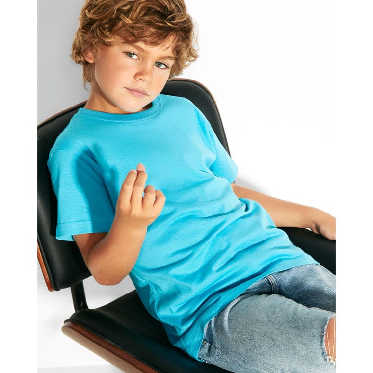 Tricou pentru bărbați BRACO BLEUMARIN XL