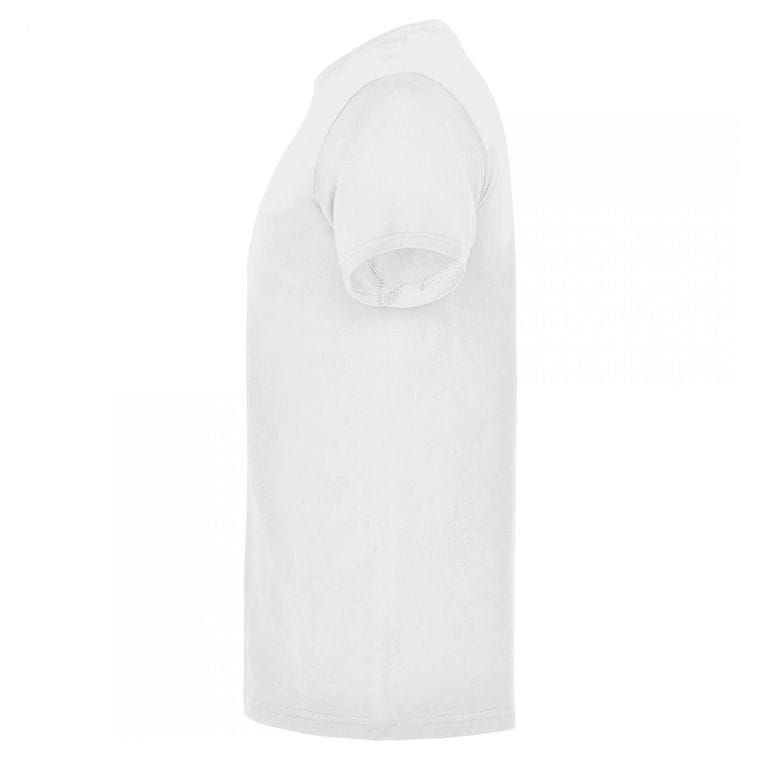 Tricou pentru bărbați BEAGLE ALB 5 - 6 ani