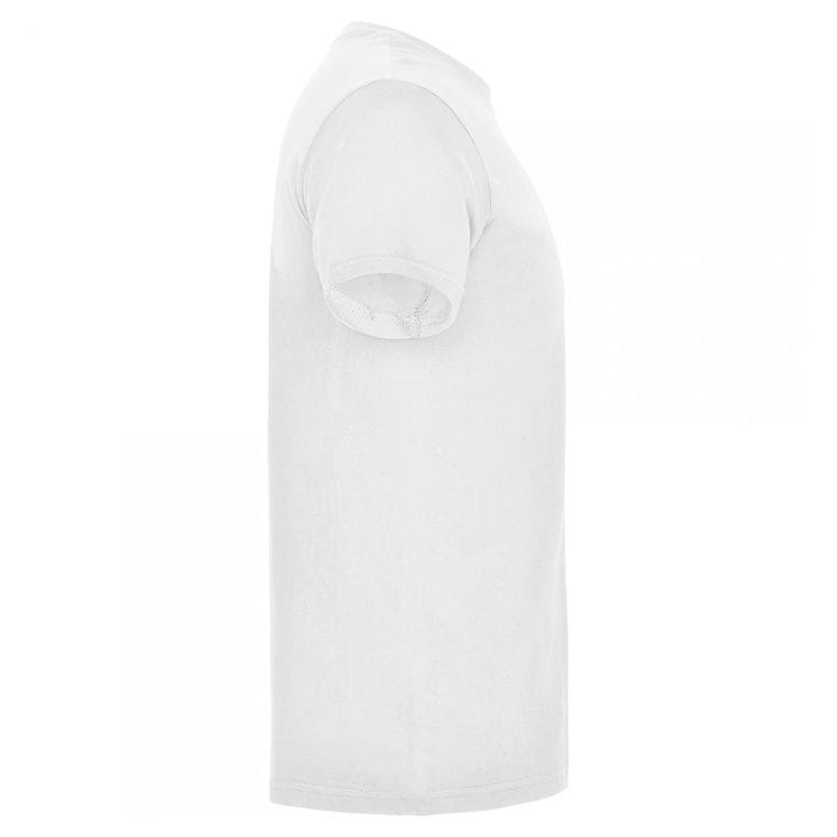 Tricou pentru bărbați BEAGLE ALB 5 - 6 ani