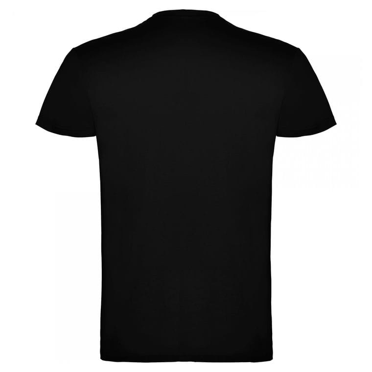 Tricou pentru bărbați BEAGLE NEGRU L