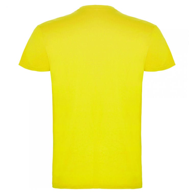 Tricou pentru bărbați BEAGLE GALBEN 5 - 6 ani