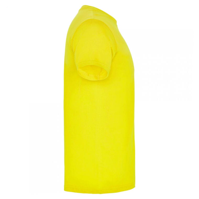 Tricou pentru bărbați BEAGLE GALBEN 5 - 6 ani